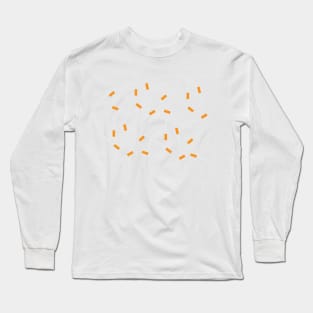 Cigs | Grab a Pack Long Sleeve T-Shirt